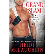 Grand Slam by Heidi McLaughlin, 9781455598304