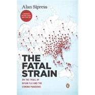 The Fatal Strain by Sipress, Alan, 9780143118305