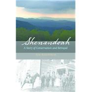 Shenandoah by Eisenfeld, Sue, 9780803238305