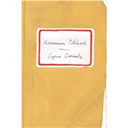 Romanian Notebook by Console, Cyrus, 9780865478305