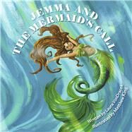 Jemma And The Mermaid's Call by VonDracek, Laura; King, Matthew, 9798986518305