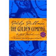 Golden Compass Deluxe Edition by PULLMAN, PHILIP, 9780375938306