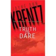 Truth or Dare by Krentz, Jayne Ann, 9780515138306