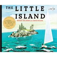 The Little Island (Caldecott Medal Winner) by Brown, Margaret Wise; Weisgard, Leonard, 9780440408307