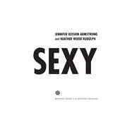 Sexy Feminism by Armstrong, Jennifer; Rudulph, Heather Wood, 9780547738307