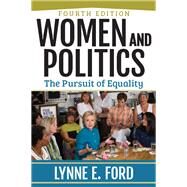 Women and Politics by Ford, Lynne, 9780367098308