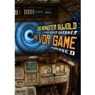 The Vor Game by Bujold, Lois McMaster, 9780786178308