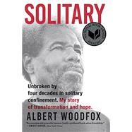 Solitary by Woodfox, Albert; George, Leslie (CON), 9780802148308