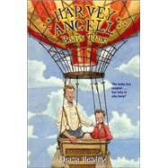 Harvey Angell Beats Time by Diana Hendry, 9780743428309