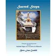 Sacred Steps by Cundiff, Bette Jean, 9781461178309