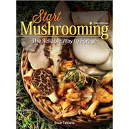 Start Mushrooming by Tekiela, Stan, 9781591938309