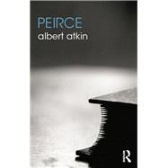 Peirce by Atkin; Albert, 9780415488310