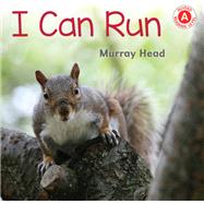 I Can Run by Head, Murray, 9780823438310
