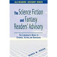 The Science Fiction and Fantasy Readers Advisory by Buker, Derek M., 9780838908310