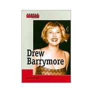 Drew Barrymore by Hill, Anne E., 9781560068310