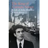 The King of Carnaby Street by Reed, Jeremy, 9781906598310