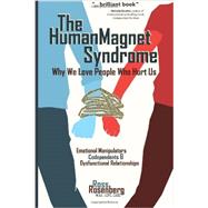 The Human Magnet Syndrome by Rosenberg, Ross, 9781936128310