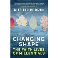 Changing Shape by Perrin, Ruth H., Dr., 9780334058311