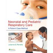 Neonatal and Pediatric Respiratory Care by Perretta, Julianne, 9780803628311