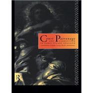 Court Patronage and Corruption in Early Stuart England by Levy Peck,Linda, 9781138178311