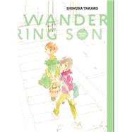 Wandering Son Volume Eight by Takako, Shimura; Thorn, Rachel, 9781606998311