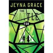 The Battle for Oz by Grace, Jeyna, 9781941758311
