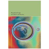 Parasitical Logic in Culture and Society by Peter Hitchcock, 9798765138311
