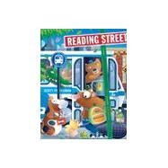 Reading Street: Grade 1, Level 4 by Afflerbach, Peter; Blachowicz, Camille; Boyd, Candy Dawson; Cheyney, Wendy, 9780328108312