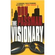 The Visionary by Passman, Don, 9780446608312