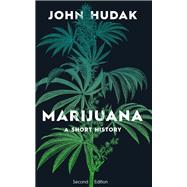 Marijuana by Hudak, John, 9780815738312
