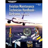 Aviation Maintenance Technician Handbook 2018 by U.s. Department of Transportation; Federal Aviation Administration, 9781619548312