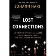Lost Connections by Hari, Johann, 9781632868312