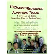 The Diversity Recruitment Advertising Toolkit by De Morsella, Tracey, 9780977648313