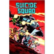 Suicide Squad 1 by Ostrander, John; McDonnell, Luke; Lewis, Bob; Kesel, Karl; Hunt, Dave, 9781401258313