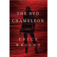 The Red Chameleon by Wright, Erica, 9781605988313