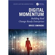 Digital Momentum by Brice Ominski, 9781040588314