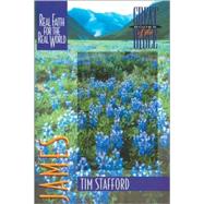 James : Real Faith for the Real World by Tim Stafford, 9780310498315