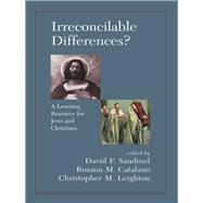 Irreconcilable Differences? by Sandmel, David, 9780367098315