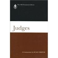 Judges : A Commentary by Niditch, Susan, 9780664238315