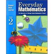 Everyday Mathematics by University of Chicago School Mathematics Project, 9781570398315