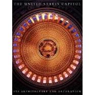 U S Capitol Cl by Reed,Henry Hope, 9780393038316