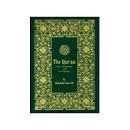 The Qur'an Text, Translation, and Commentary by Ali, Abdullah Yusuf, 9780940368316