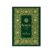 The Qur'an Text, Translation, and Commentary by Ali, Abdullah Yusuf, 9780940368316