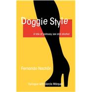 Doggie Style by Nachon, Fernando, 9781425158316