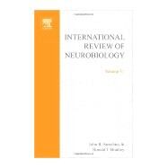 International Review of Neurobiology by Smythies, John R., 9780123668318