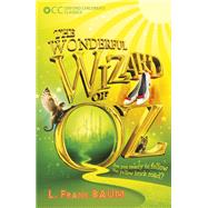 The Wonderful Wizard of Oz by Baum, Lyman, 9780192738318