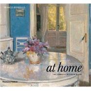 At Home Cl by Borzello,Frances, 9780500238318