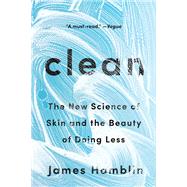 Clean by Hamblin, James, 9780525538318