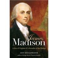 James Madison by Broadwater, Jeff, 9781469628318
