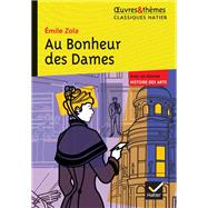 Au bonheur des Dames by mile Zola; Marigold Bobbio, 9782218978319